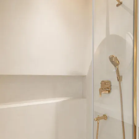 Mimosa Mansions Villa