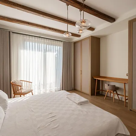 Vilă Mimosa Mansions