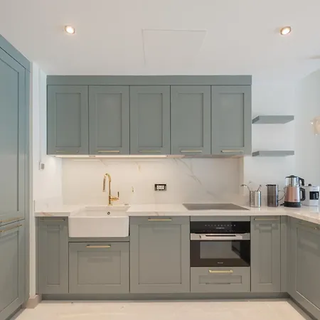 Mimosa Mansions * Bodrum