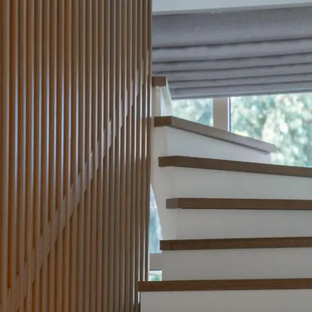 Mimosa Mansions Villa