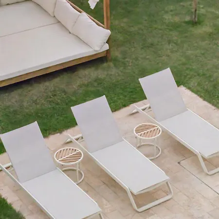 Villa Mimosa Mansions