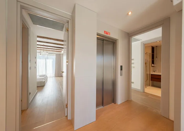 Mimosa Mansions Bodrum