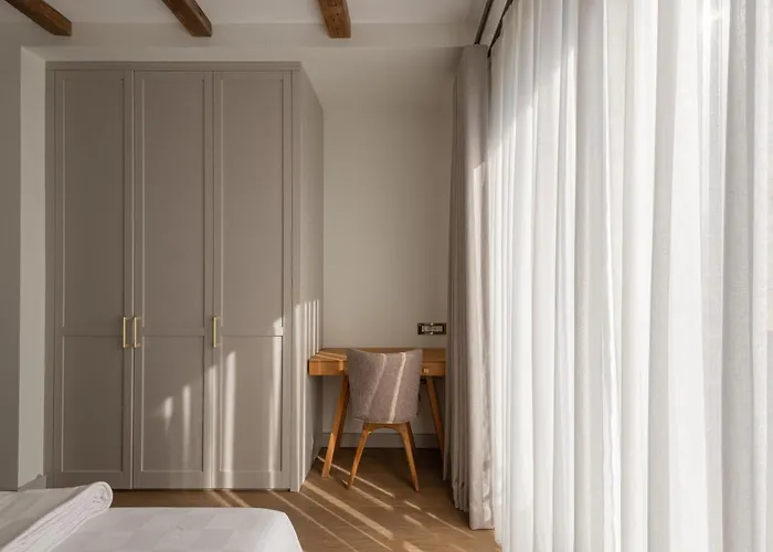 Mimosa Mansions Villa