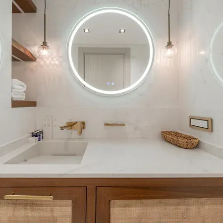 Mimosa Mansions * Бодрум