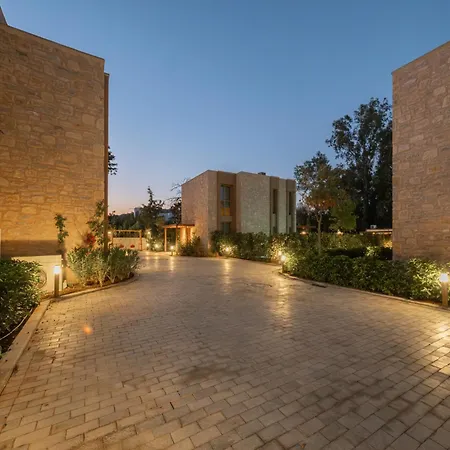 Вилла Mimosa Mansions *